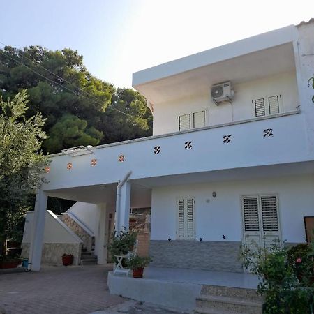 Villa Corso Vieste Exterior photo