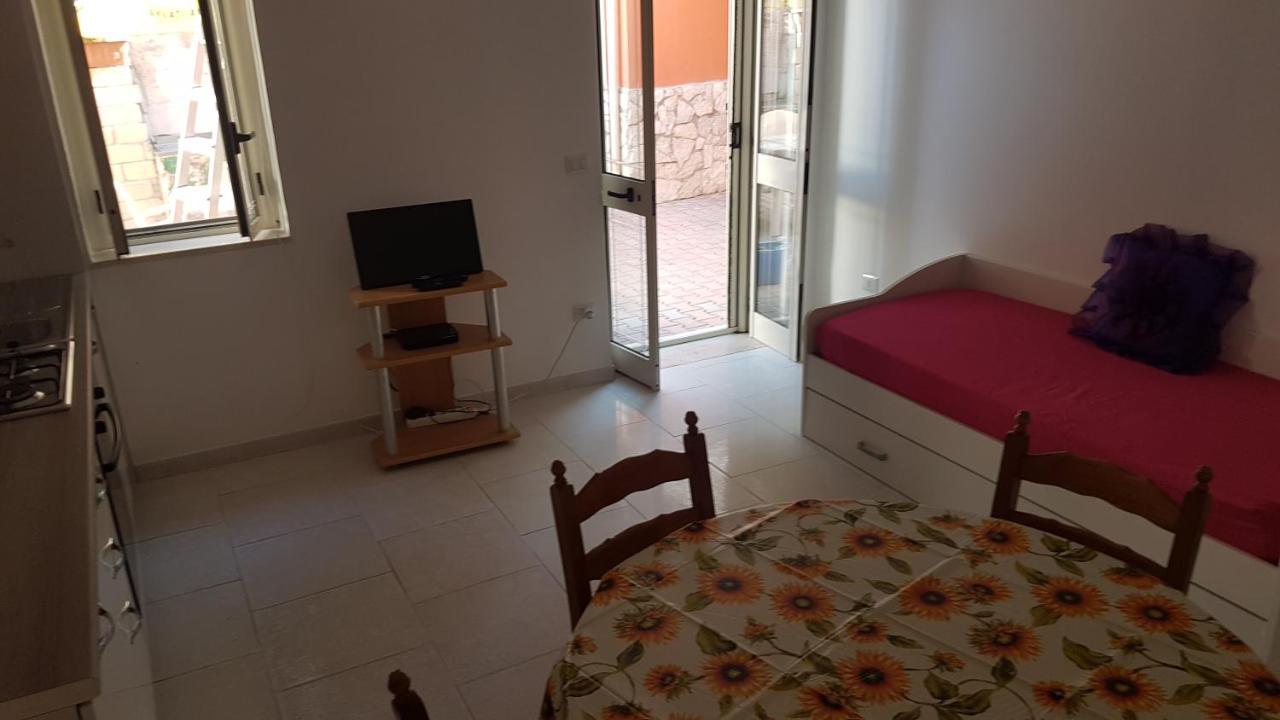 Villa Corso Vieste Exterior photo