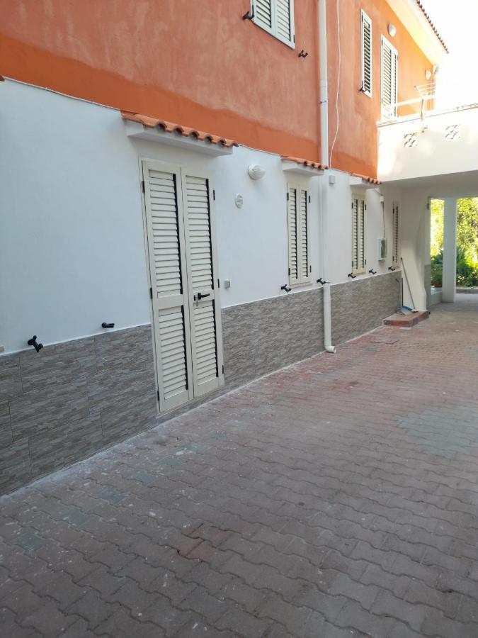 Villa Corso Vieste Exterior photo