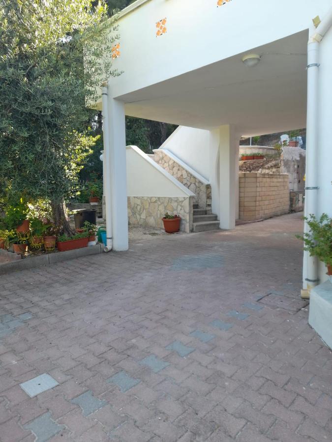 Villa Corso Vieste Exterior photo