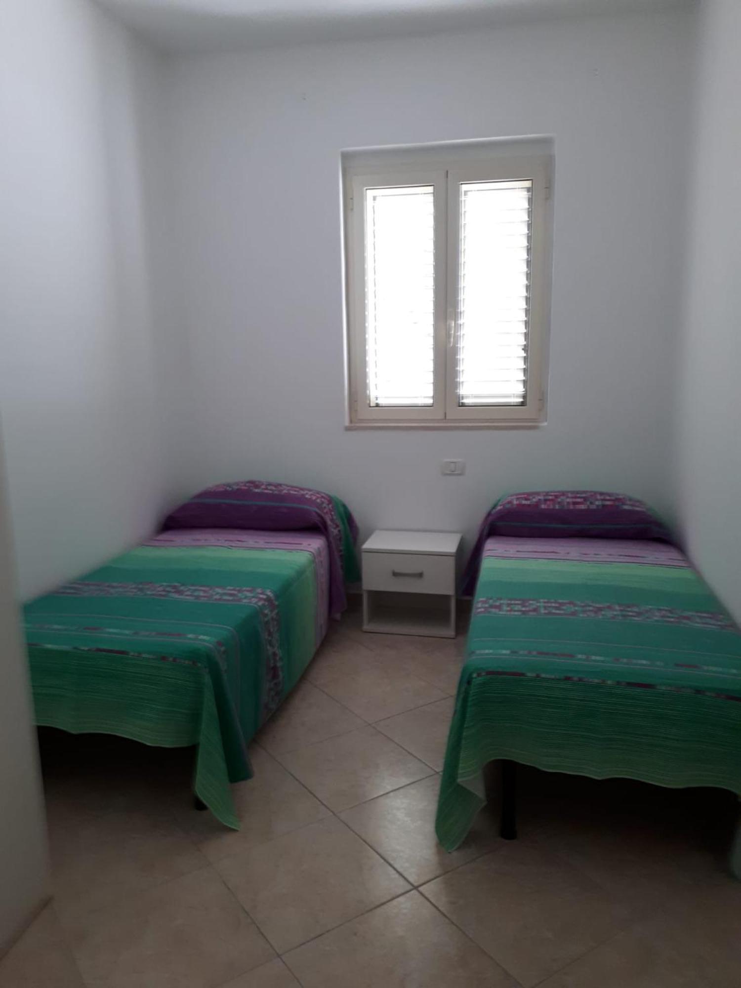 Villa Corso Vieste Room photo