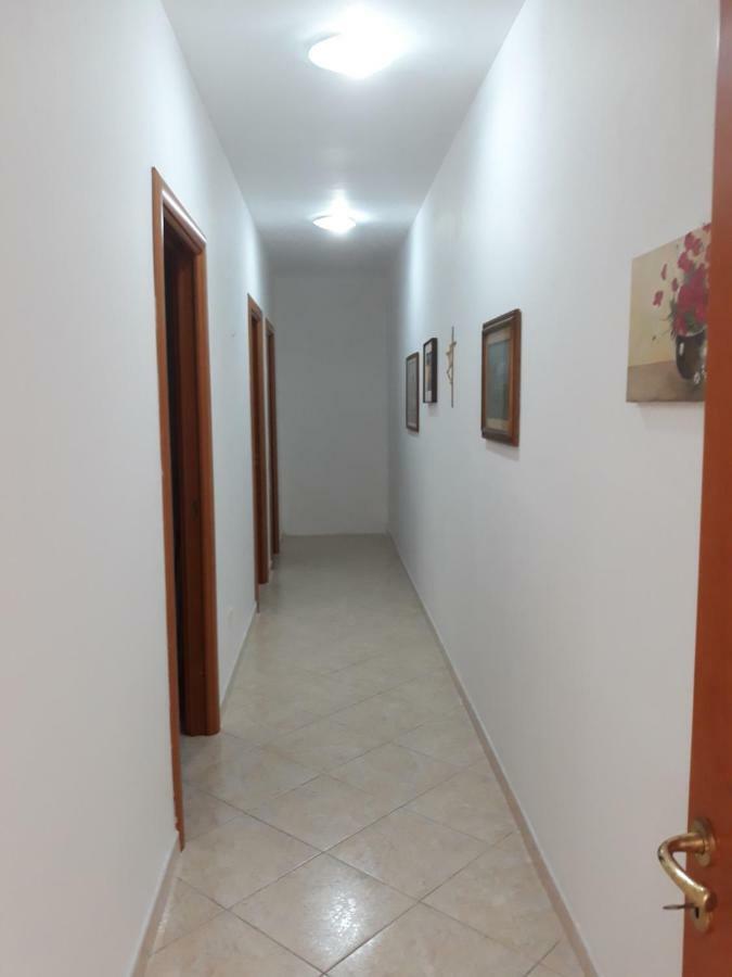 Villa Corso Vieste Exterior photo