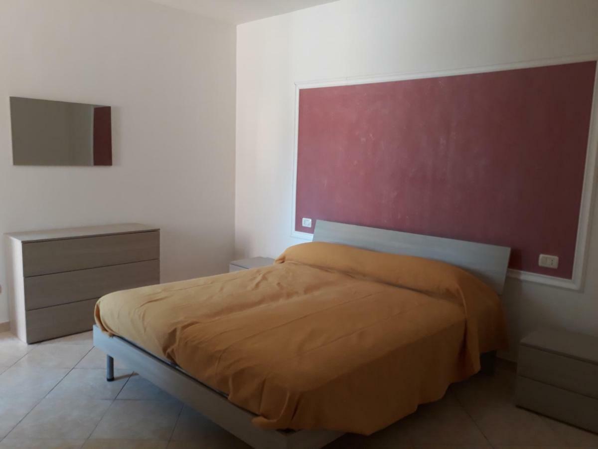 Villa Corso Vieste Exterior photo